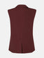 SAMPLE Gilet Lima | Brown