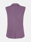 SAMPLE Gilet Lima | Purple