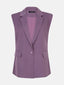 SAMPLE Gilet Lima | Purple