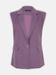 Gilet Lima | Purple