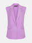 Gilet Lima | Violet