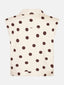 Gilet Marit | Ecru