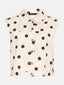 Gilet Marit | Ecru