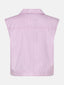 Gilet Marit | Violet