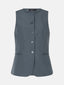 SAMPLE Gilet Mellie | Denim blue