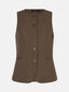 Gilet Mellie | Mud