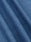 SAMPLE Gilet Noa | Denim blue