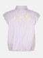 Gilet Pleun | Lilac