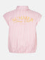 Gilet Pleun | Pink