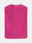Gilet Puck | Fuchsia purple