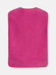 SAMPLE Gilet Puck | Fuchsia purple