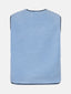 Gilet Puck | Light blue