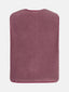 Weste Puck | Mauve