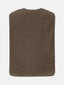 SAMPLE Gilet Puck | Mud