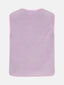 Gilet Puck | Soft purple