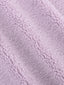 SAMPLE Gilet Puck | Soft purple