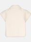 Gilet Rejou | Ecru