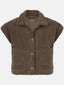 Gilet Rejou | Mud
