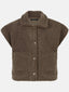SAMPLE Gilet Rejou | Mud
