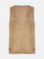 Gilet Sasha | Beige