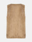 SAMPLE Gilet Sasha | Beige