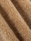 Gilet Sasha | Beige