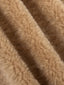 SAMPLE Gilet Sasha | Beige