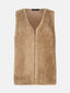Gilet Sasha | Beige