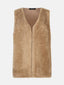 SAMPLE Gilet Sasha | Beige