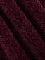 SAMPLE Gilet Sasha | Burgundy