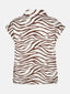 Gilet Svenna | Zebra