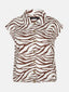 Gilet Svenna | Zebra