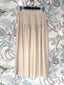 SAMPLE Skirt Gwendolyn | Cream