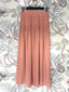 SAMPLE Skirt Gwendolyn | Coral