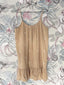 SAMPLE Dress Sylvie | Beige