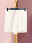 SAMPLE Short Anita | Ecru