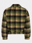 Jacket Felicia Green check