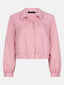 Jacket Jinte | Pink