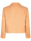 Jacket Margot | Peach