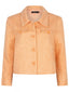 Jacket Margot | Peach