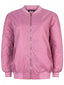 Jacke Mia | Altrosa