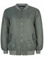 Jacke Mia | Silbersalbei