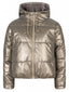 Jacket Scarlett | Bronze
