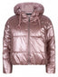 Jacket Scarlett | Dusty pink