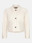 Jacket Adina | Ecru