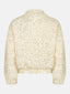 SAMPLE Jacket Becky | Cream