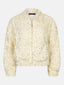 SAMPLE Jacket Becky | Cream