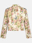 Jacket Calisto | Beige