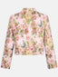 Jacket Calisto | Pink