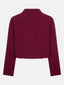 Jacket Davis | Burgundy